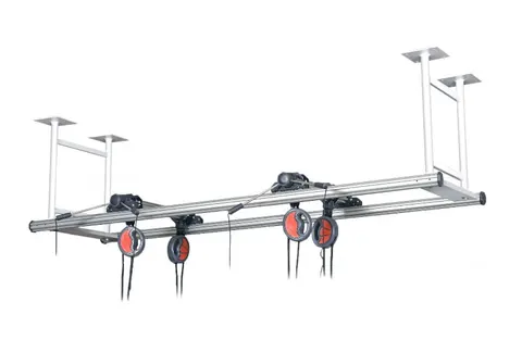 Sling Therapy Kinesis - zestaw pełny