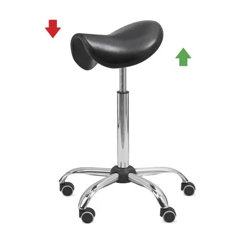 Taboret medyczny ERGO SPS