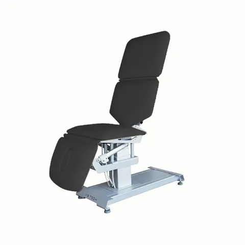 Stół rehabilitacyjny elektryczny 4-sekcyjny - ST-E01