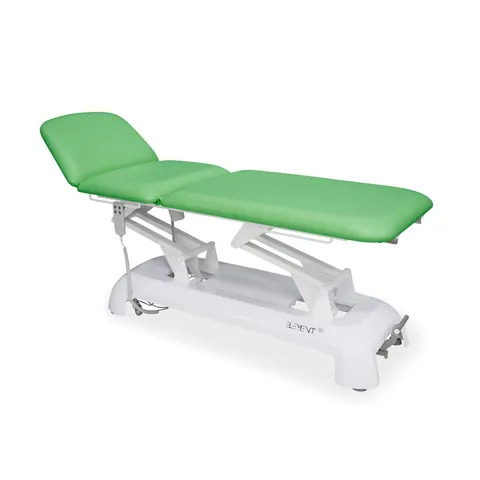 Stół rehabilitacyjny elektryczny 3-sekcyjny - ELEMENT 02