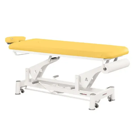 Stół do masażu stacjonarny hydrauliczny - C5701