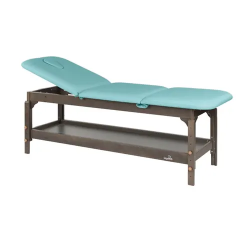 Leżanka drewniana SPA - C3299K