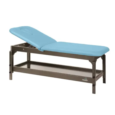 Leżanka drewniana SPA - C3290K