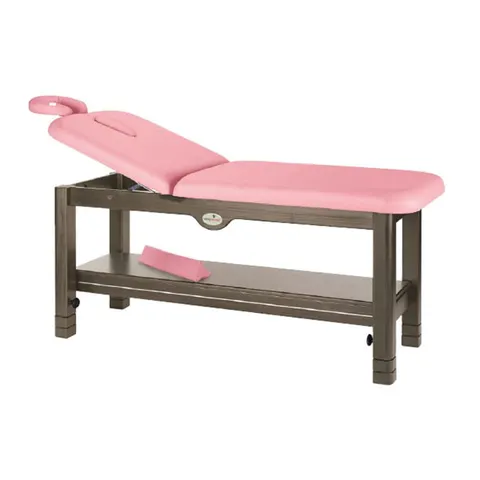 Leżanka drewniana SPA - C3280K