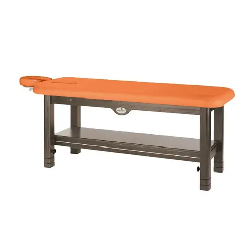 Leżanka drewniana SPA - C3281K
