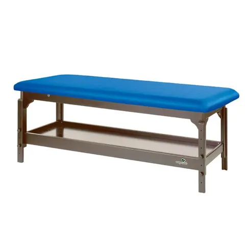 Leżanka drewniana SPA - C3291K