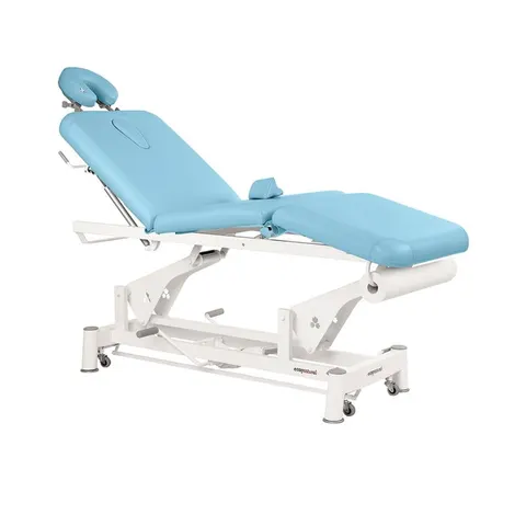 Stół do masażu stacjonarny hydrauliczny - C5703