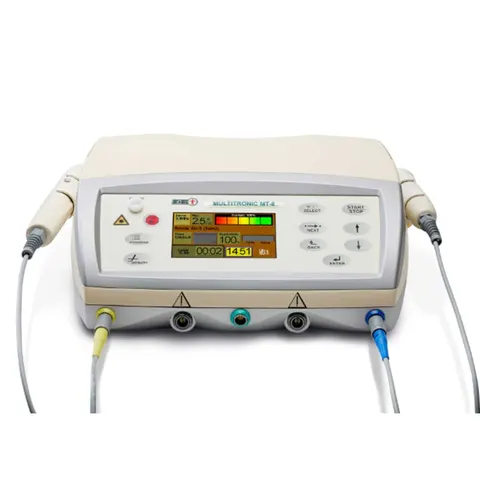 Aparat Combi Multitronic MT-8