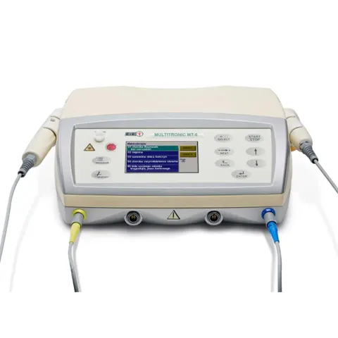 Aparat Combi Multitronic MT-6