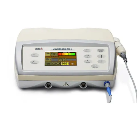 Aparat elektroterapii i ultradźwięków Multitronic MT-5