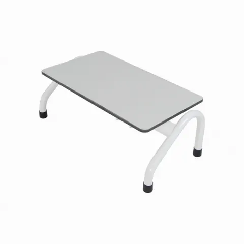 Schodek metalowy 1-stopniowy STM-01 - EXPRESS
