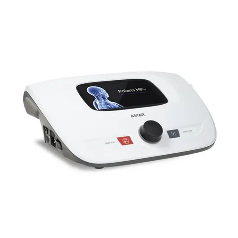 Aparat do laseroterapii wysokoenergetycznej Polaris HP M
