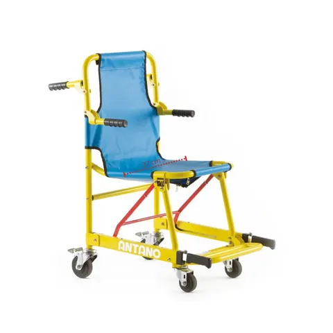 Krzesło transportowe LG Eva Chair 37