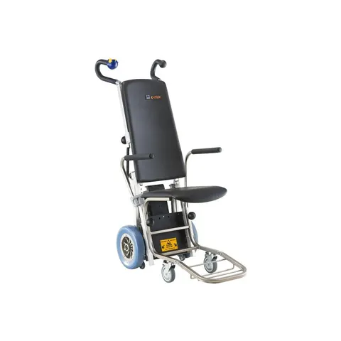 Schodołaz kroczący z krzesełkiem C-MAX U1- 140 kg