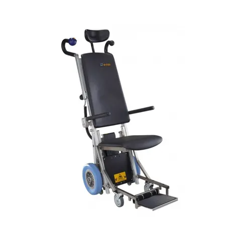 Schodołaz kroczący z krzesełkiem C-MAX U2- 160 kg