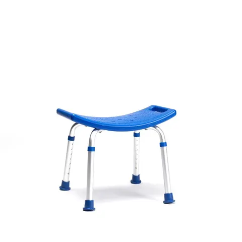 Taboret kąpielowy prostokątny Jill