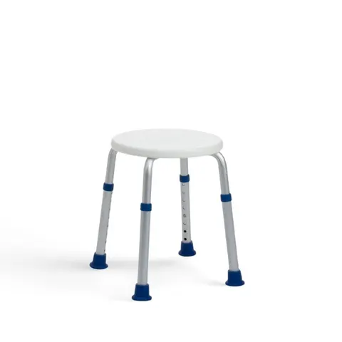 Taboret kąpielowy okrągły Jinny
