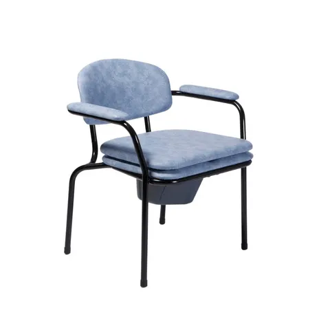 Krzesło sanitarne 9062 XXL