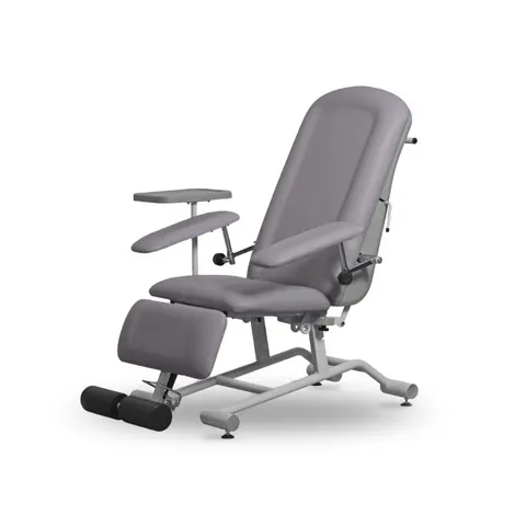 Fotel zabiegowy FoZa Basic Plus