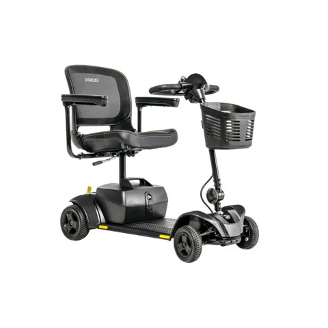 Skuter inwalidzki elektryczny Go-Go Elite Traveller 2