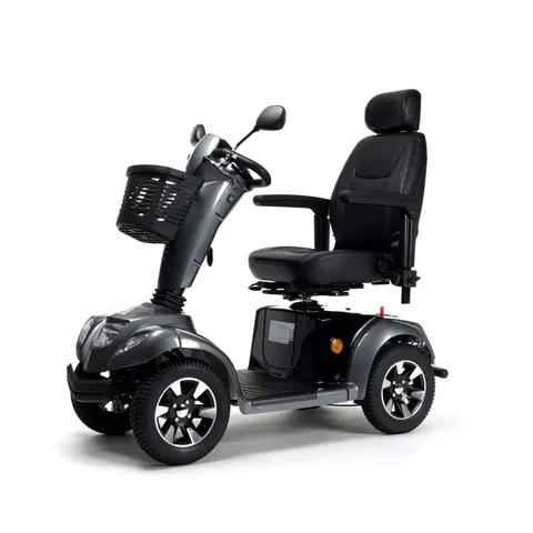 Skuter inwalidzki elektryczny Carpo 4D