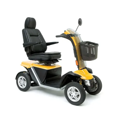 Skuter inwalidzki elektryczny Victory XL 140