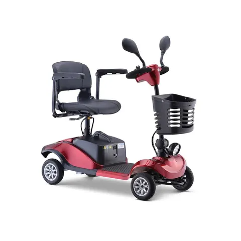 Skuter inwalidzki elektryczny BC-MS09S