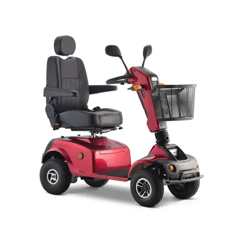 Skuter inwalidzki elektryczny BC-MS213B