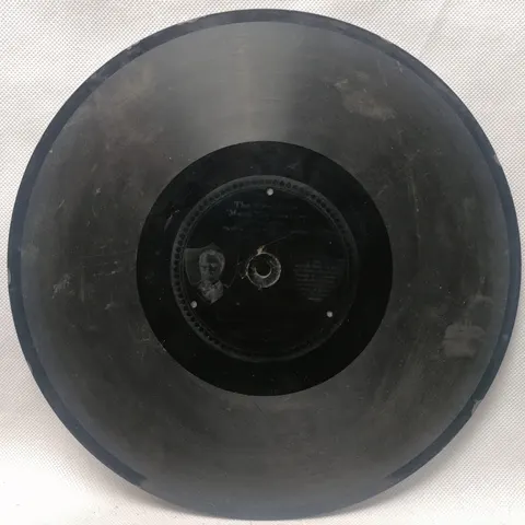 G. Kllison Roamin' in the Gloomin' / The Wee Hoose.. 6735/6136 Edison