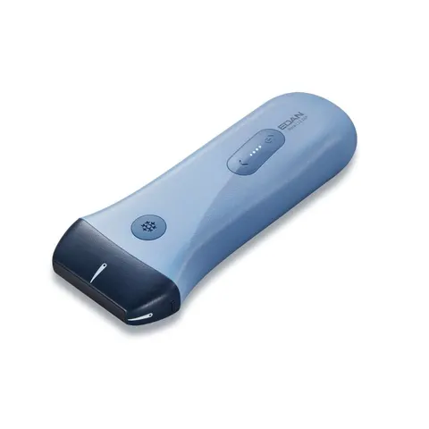 Aparat przenośny USG Nano L12 EXP