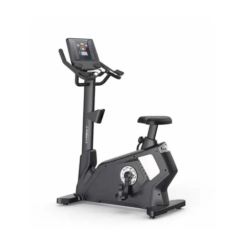 Rower elektromagnetyczny pionowy B11 V3 LED Gymost