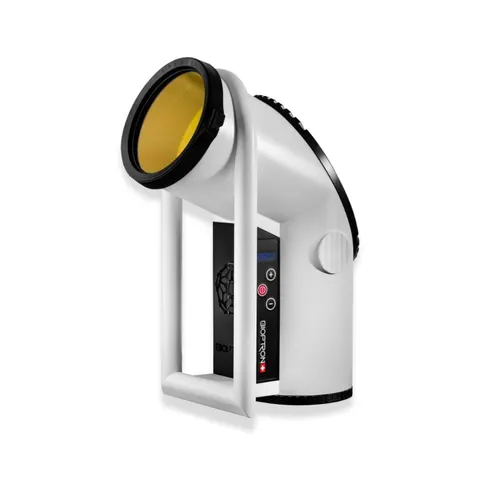 Lampa do naświetlań BIOPTRON 2