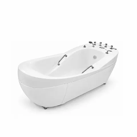Wanna do masażu podwodnego ręcznego AQUANESIS E/M