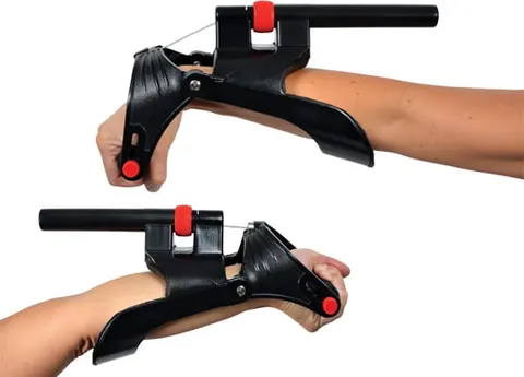 Trener nadgarstka i przedramienia MoVes Wrist Exerciser