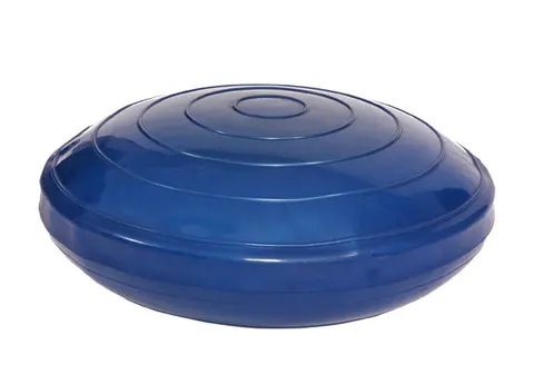 Trener równowagi Mambo Max Balance niebieski 45 cm