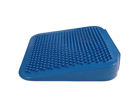 Poduszka sensoryczna w kształcie klina Mambo Sitting Wedge