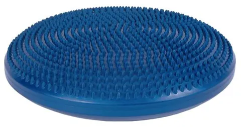 Poduszka sensoryczna Mambo Max Standard Cushion niebieska 33 cm