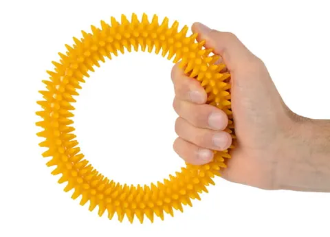 Ringo sensoryczne Mambo Max Massage Ring