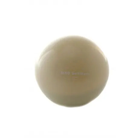 Piłka lekarska Mambo SoftMed beżowa – 0,5 kg