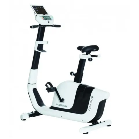Rower magnetyczny Horizon Fitness Comfort 3