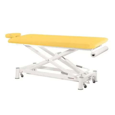 Stół do masażu stacjonarny hydrauliczny -C7701
