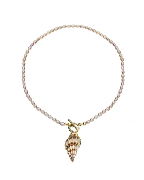 Naszyjnik SHELL BEAUTY