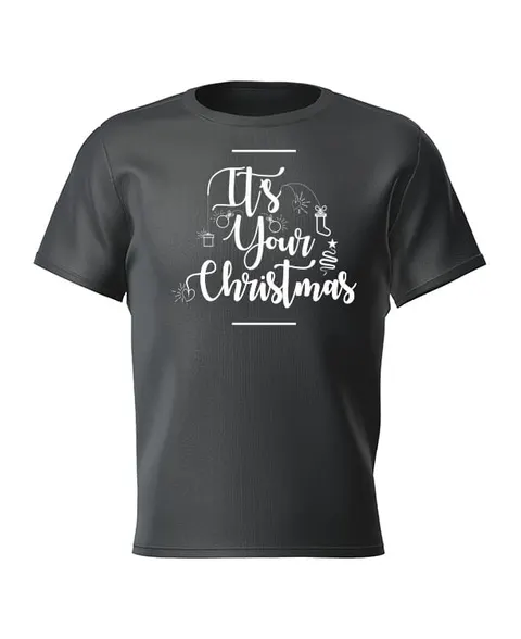 IT'S YOUR CHRISTMAS - Koszulka dla dziecka