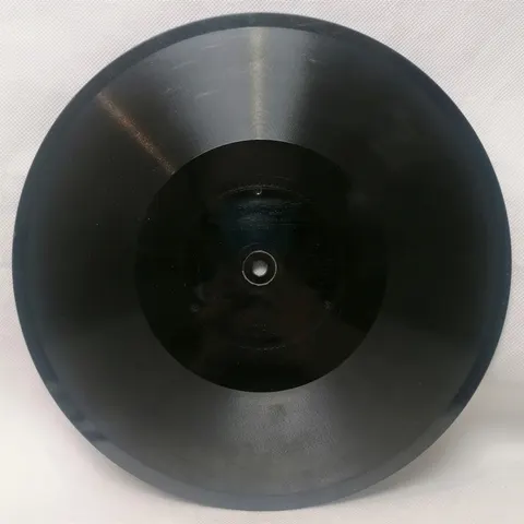 All Star Trio: Hindustan/I Hate To Lose You 6353/6440 Edison