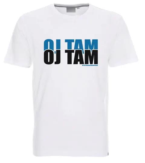 Oj tam, oj tam - koszulka