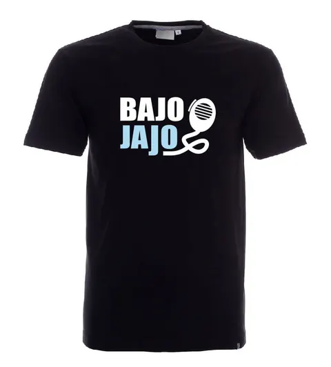 BAJO JAJO - koszulka męska