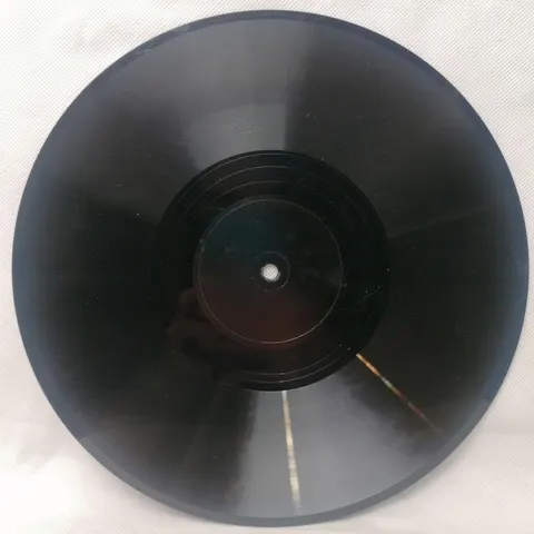 Local Passenger Train EP180 EMI vinyl 78s