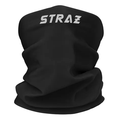 STRAŻ - komin termoaktywny