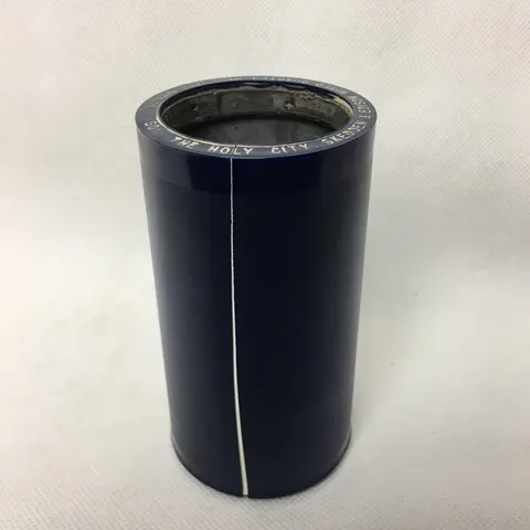 Cylinder Edison Skedden & Edison Mixed Quartet The Holy City 1601