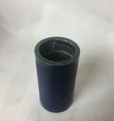 Cylinder Edison Band That's How I Need You Gillette 1589